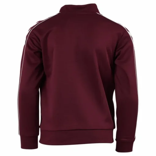Hmltrack Tracksuit Windsor Wine