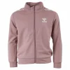 Hmltrack Tracksuit Woodrose