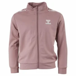 Hmltrack Tracksuit Woodrose