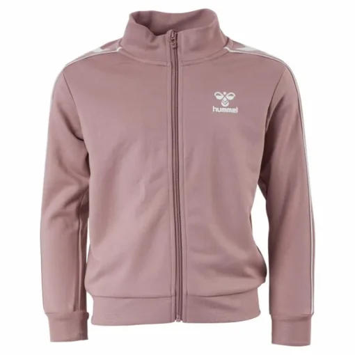 Hmltrack Tracksuit Woodrose