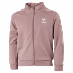 Hmltrack Tracksuit Woodrose