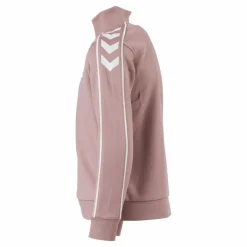 Hmltrack Tracksuit Woodrose