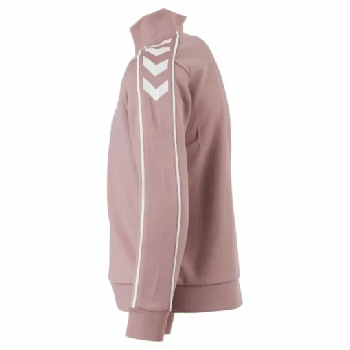 Hmltrack Tracksuit Woodrose