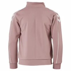 Hmltrack Tracksuit Woodrose