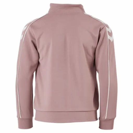 Hmltrack Tracksuit Woodrose