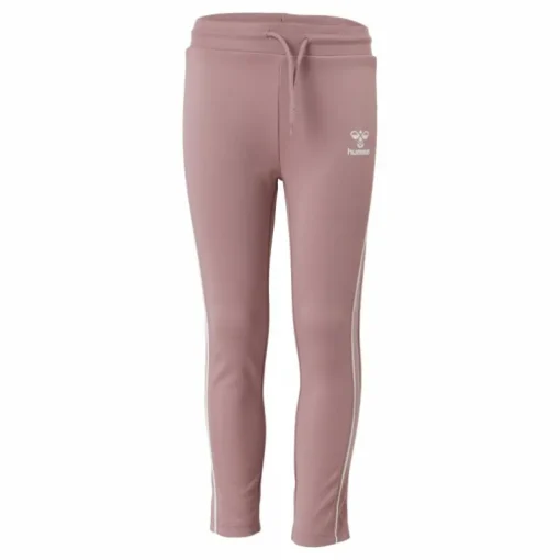 Hmltrack Tracksuit Woodrose