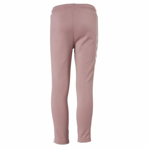 Hmltrack Tracksuit Woodrose