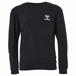 Hmlventi Tracksuit Black