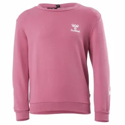 Hmlventi Tracksuit Heather Rose