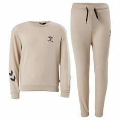 Hmlventi Tracksuit Humus