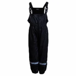 Hobbit Pants Black
