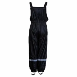 Hobbit Pants Black
