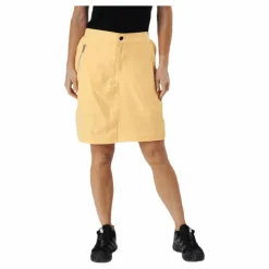 Hollie Skirt Yellow