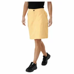 Hollie Skirt Yellow