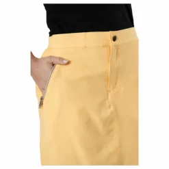 Hollie Skirt Yellow