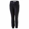 Honk Bru Swe Pant Black