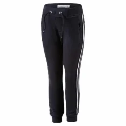 Honk Bru Swe Pant Black
