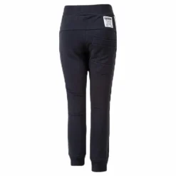 Honk Bru Swe Pant Black