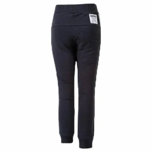 Honk Bru Swe Pant Black