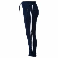Honk Bru Swe Pant Blue