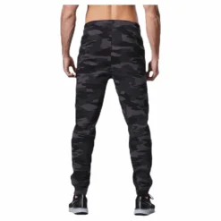 Honor Tech Pants Patterned