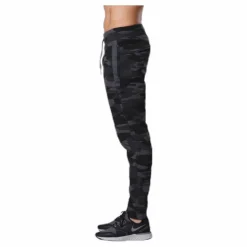 Honor Tech Pants Patterned