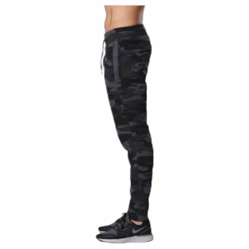 Honor Tech Pants Patterned