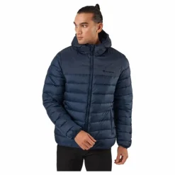 Hooded Jacket Bs501