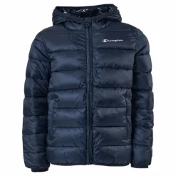 Hooded Jacket Bs501