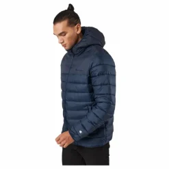 Hooded Jacket Bs501