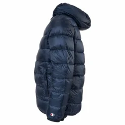 Hooded Jacket Bs501