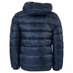 Hooded Jacket Bs501