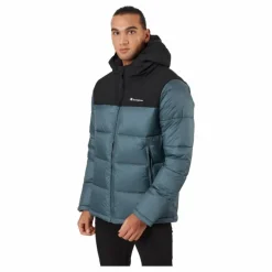 Hooded Jacket Es017