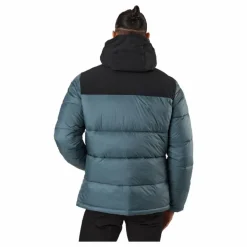 Hooded Jacket Es017
