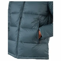 Hooded Jacket Es017