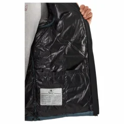 Hooded Jacket Es017