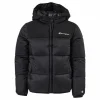 Hooded Jacket Kk001