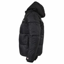 Hooded Jacket Kk001