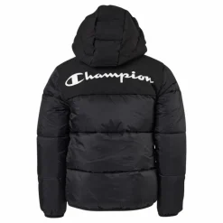 Hooded Jacket Kk001