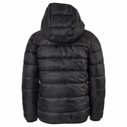 Hooded Jacket Kk002
