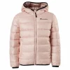 Hooded Jacket Peachy Keen