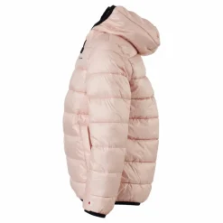 Hooded Jacket Peachy Keen