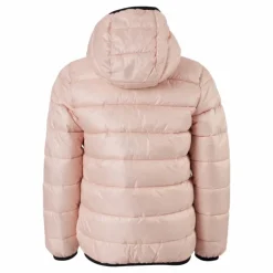 Hooded Jacket Peachy Keen