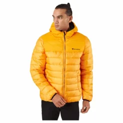 Hooded Jacket Ys113