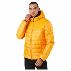 Hooded Jacket Ys113
