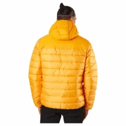 Hooded Jacket Ys113