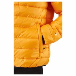 Hooded Jacket Ys113