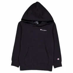 Hooded Sweatshirt Black Beauty