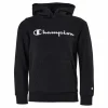Hooded Sweatshirt Black Beauty