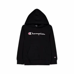 Hooded Sweatshirt Black Beauty